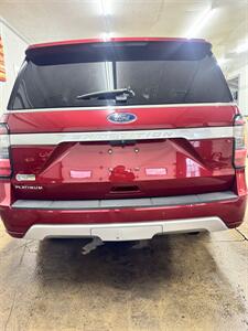 2019 Ford Expedition Platinum   - Photo 5 - Honesdale, PA 18431