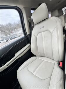 2019 Ford Expedition Platinum   - Photo 16 - Honesdale, PA 18431