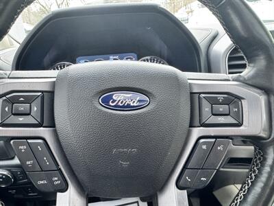 2019 Ford Expedition Platinum   - Photo 18 - Honesdale, PA 18431