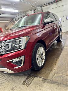 2019 Ford Expedition Platinum   - Photo 4 - Honesdale, PA 18431