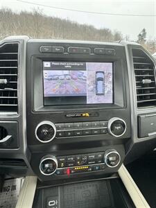 2019 Ford Expedition Platinum   - Photo 20 - Honesdale, PA 18431
