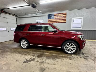 2019 Ford Expedition Platinum   - Photo 2 - Honesdale, PA 18431