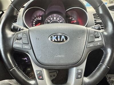 2015 Kia Sorento LX   - Photo 10 - Honesdale, PA 18431