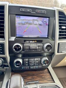 2019 Ford F-150 Lariat   - Photo 19 - Honesdale, PA 18431