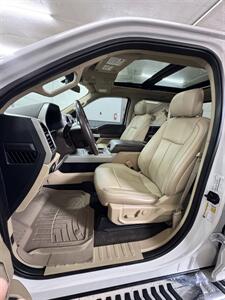 2019 Ford F-150 Lariat   - Photo 8 - Honesdale, PA 18431