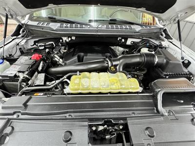 2019 Ford F-150 Lariat   - Photo 23 - Honesdale, PA 18431