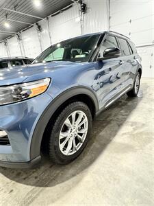 2020 Ford Explorer Limited - Photo 4 - Honesdale, PA 18431