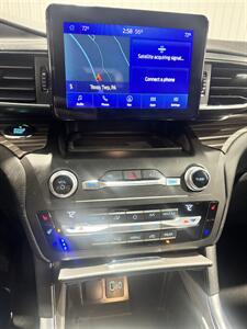 2020 Ford Explorer Limited - Photo 14 - Honesdale, PA 18431