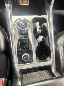 2020 Ford Explorer Limited - Photo 16 - Honesdale, PA 18431