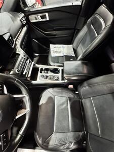 2020 Ford Explorer Limited - Photo 7 - Honesdale, PA 18431