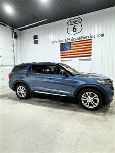 2020 Ford Explorer Limited - Photo 2 - Honesdale, PA 18431