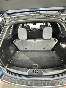 2020 Ford Explorer Limited - Photo 11 - Honesdale, PA 18431