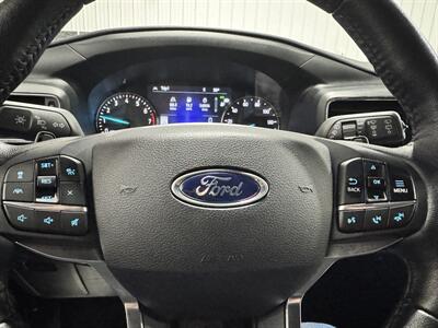 2020 Ford Explorer Limited - Photo 13 - Honesdale, PA 18431