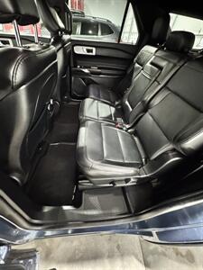 2020 Ford Explorer Limited - Photo 8 - Honesdale, PA 18431