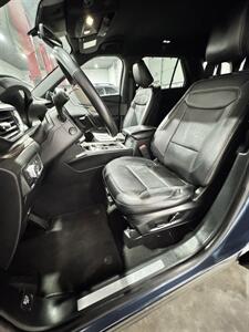 2020 Ford Explorer Limited - Photo 6 - Honesdale, PA 18431