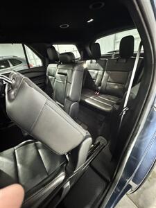 2020 Ford Explorer Limited - Photo 9 - Honesdale, PA 18431