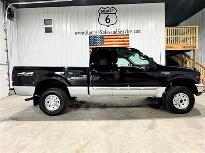 1999 Ford F-250 Super Duty XLT - Photo 2 - Honesdale, PA 18431