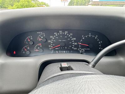 1999 Ford F-250 Super Duty XLT - Photo 14 - Honesdale, PA 18431