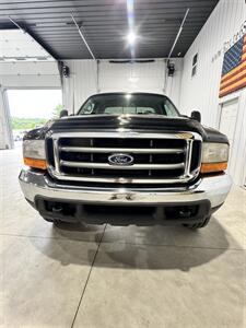 1999 Ford F-250 Super Duty XLT - Photo 4 - Honesdale, PA 18431