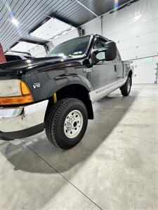 1999 Ford F-250 Super Duty XLT - Photo 5 - Honesdale, PA 18431