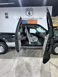 1999 Ford F-250 Super Duty XLT - Photo 12 - Honesdale, PA 18431
