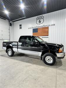 1999 Ford F-250 Super Duty XLT - Photo 1 - Honesdale, PA 18431