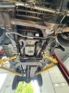 1999 Ford F-250 Super Duty XLT - Photo 19 - Honesdale, PA 18431