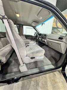 1999 Ford F-250 Super Duty XLT - Photo 13 - Honesdale, PA 18431