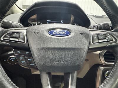 2019 Ford EcoSport SE   - Photo 15 - Honesdale, PA 18431