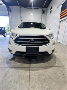 2019 Ford EcoSport SE   - Photo 3 - Honesdale, PA 18431