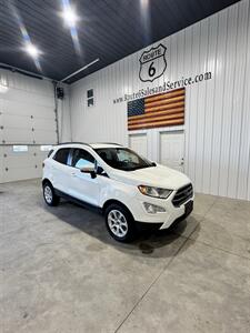 2019 Ford EcoSport SE   - Photo 1 - Honesdale, PA 18431