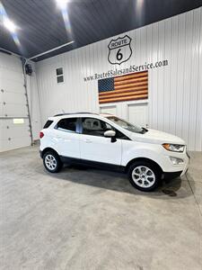 2019 Ford EcoSport SE   - Photo 2 - Honesdale, PA 18431