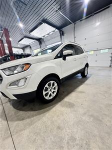 2019 Ford EcoSport SE   - Photo 4 - Honesdale, PA 18431