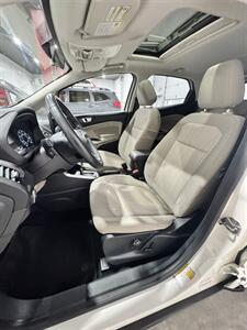 2019 Ford EcoSport SE   - Photo 6 - Honesdale, PA 18431