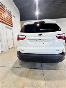 2019 Ford EcoSport SE   - Photo 5 - Honesdale, PA 18431
