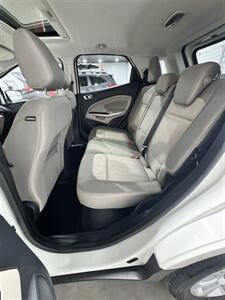 2019 Ford EcoSport SE   - Photo 9 - Honesdale, PA 18431