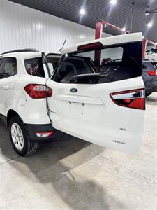 2019 Ford EcoSport SE   - Photo 11 - Honesdale, PA 18431