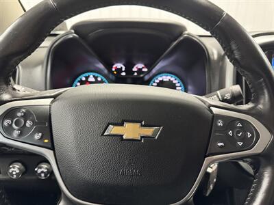2022 Chevrolet Colorado LT - Photo 10 - Honesdale, PA 18431