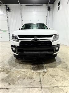 2022 Chevrolet Colorado LT - Photo 3 - Honesdale, PA 18431
