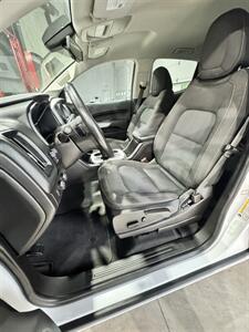 2022 Chevrolet Colorado LT - Photo 7 - Honesdale, PA 18431