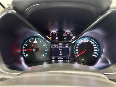 2022 Chevrolet Colorado LT - Photo 9 - Honesdale, PA 18431