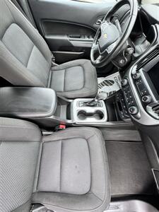 2022 Chevrolet Colorado LT - Photo 17 - Honesdale, PA 18431