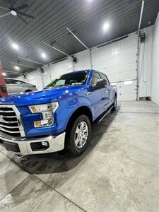 2016 Ford F-150 XLT   - Photo 4 - Honesdale, PA 18431