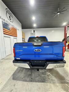 2016 Ford F-150 XLT   - Photo 5 - Honesdale, PA 18431