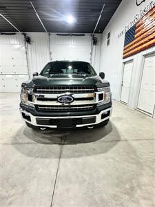 2018 Ford F-150 XLT   - Photo 3 - Honesdale, PA 18431