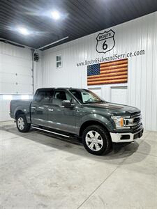 2018 Ford F-150 XLT   - Photo 1 - Honesdale, PA 18431