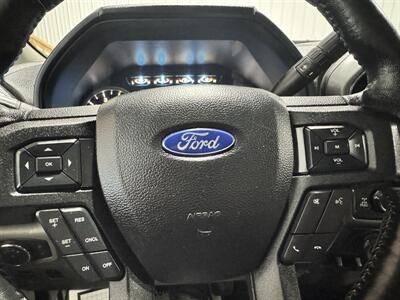 2018 Ford F-150 XLT   - Photo 11 - Honesdale, PA 18431