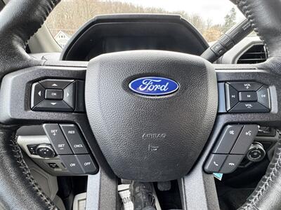 2018 Ford F-150 XLT   - Photo 11 - Honesdale, PA 18431