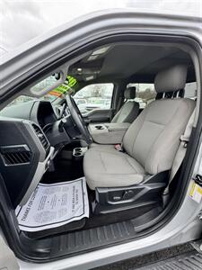 2018 Ford F-150 XLT   - Photo 7 - Honesdale, PA 18431