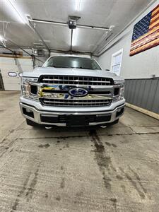 2018 Ford F-150 XLT   - Photo 3 - Honesdale, PA 18431
